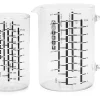 Messbecher Verre