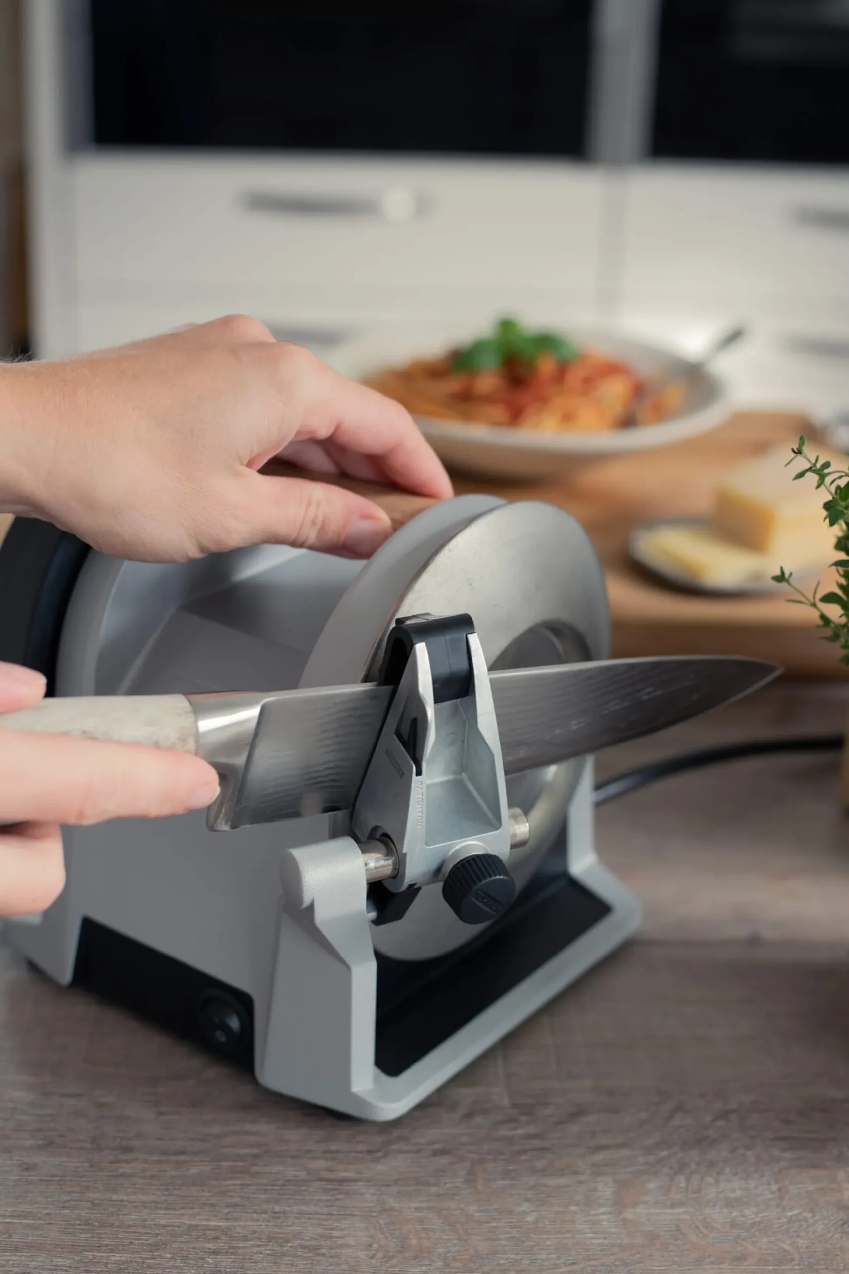 Messerschleifmaschine Tormek T-1