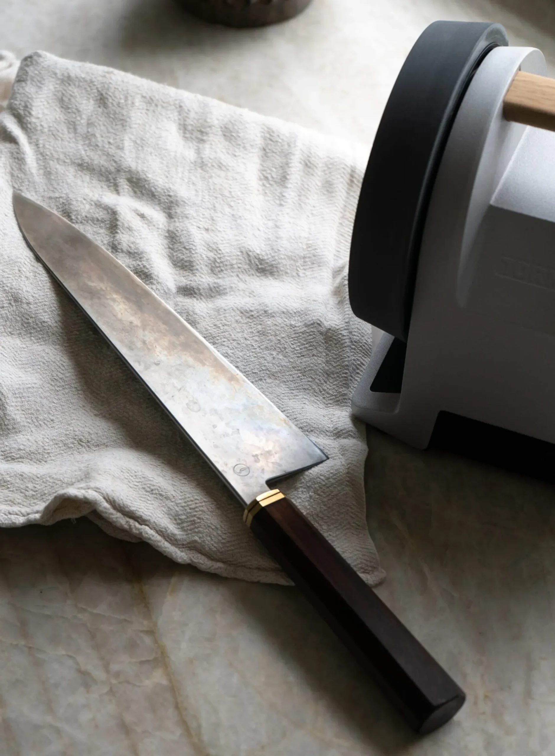 Messerschleifmaschine Tormek T-1