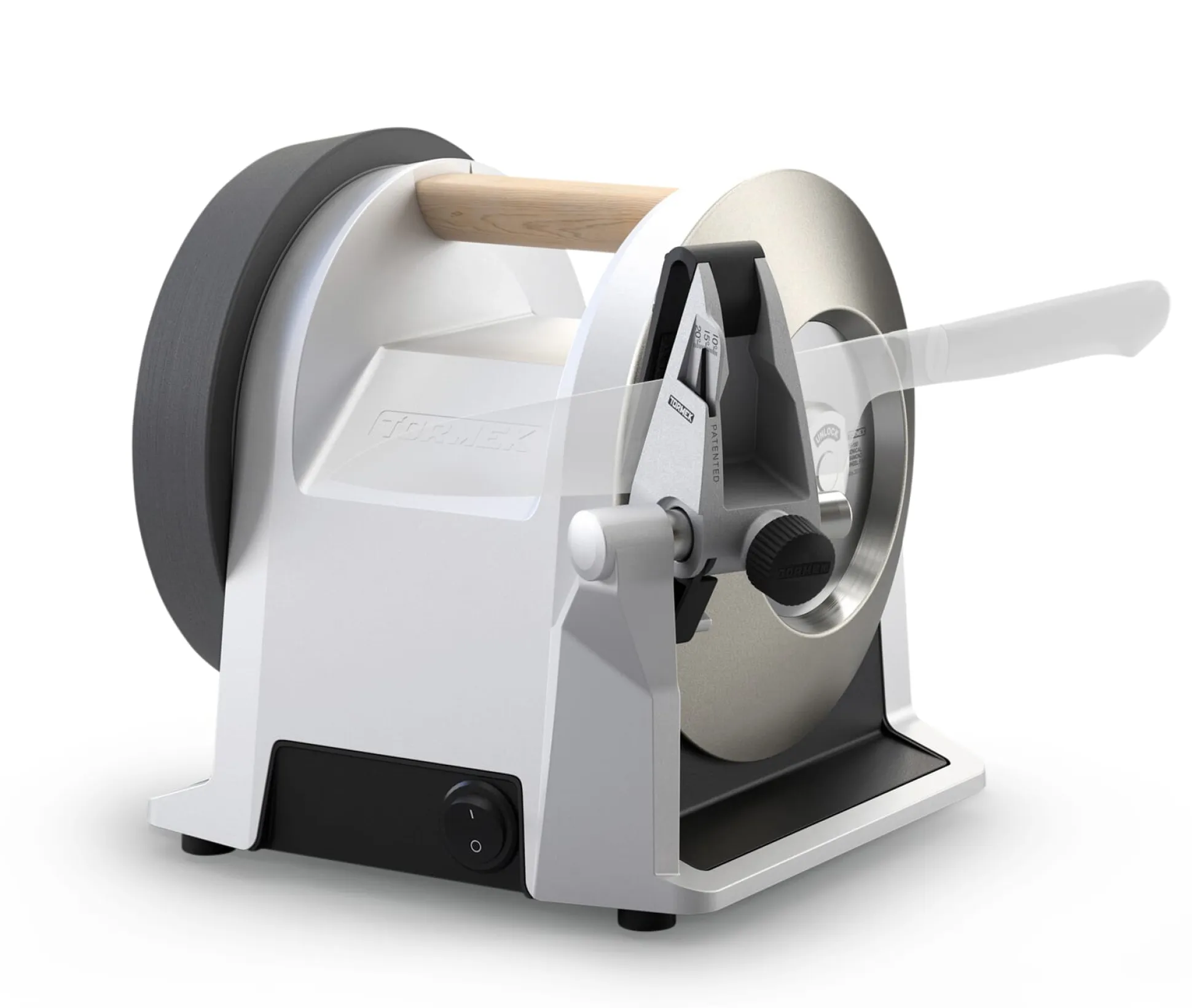 Messerschleifmaschine Tormek T-1