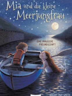 Mia und die kleine Meerjungfrau