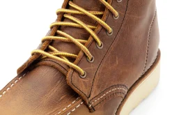 Moc Boot Damen