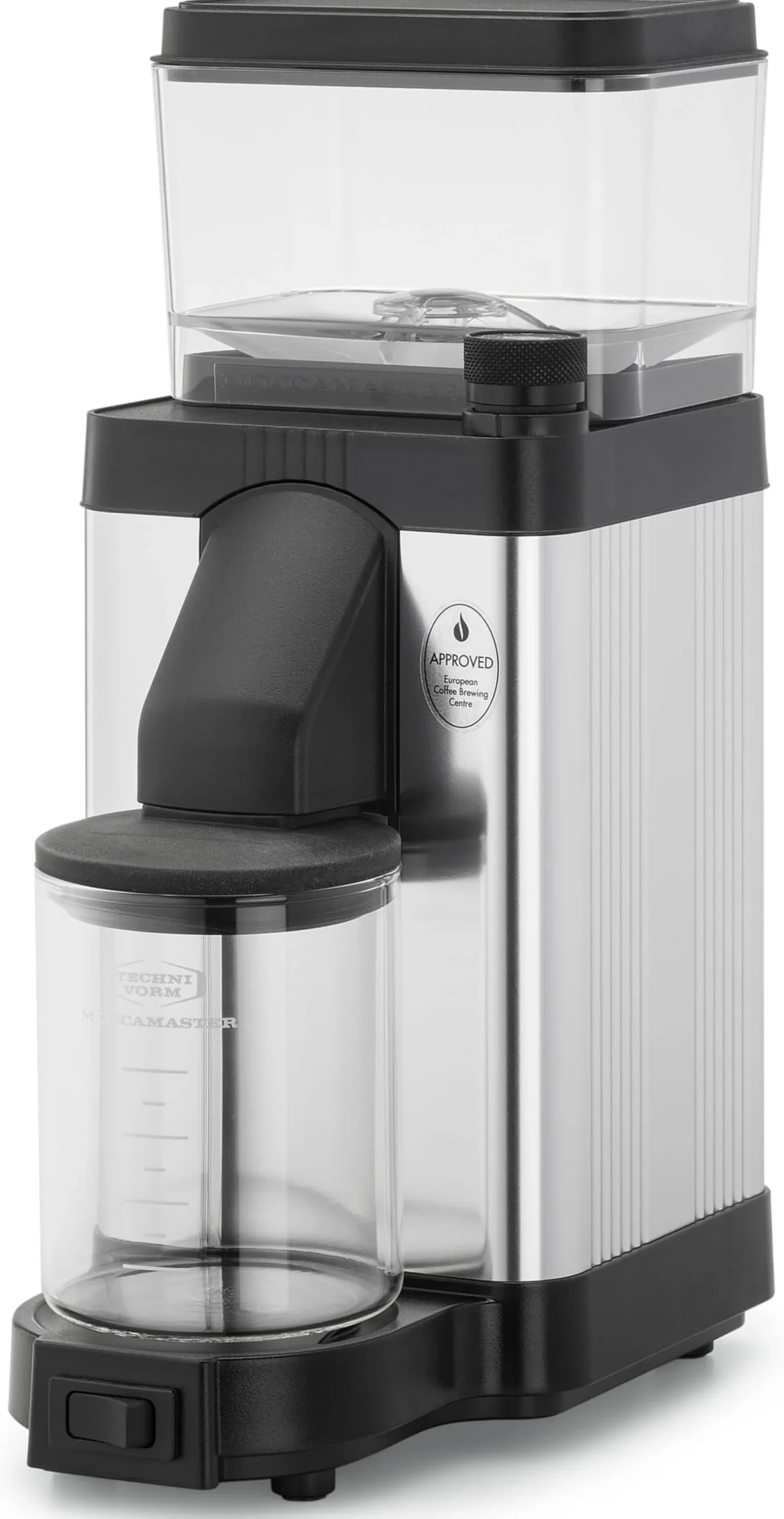 Moccamaster Kaffeemühle KM5