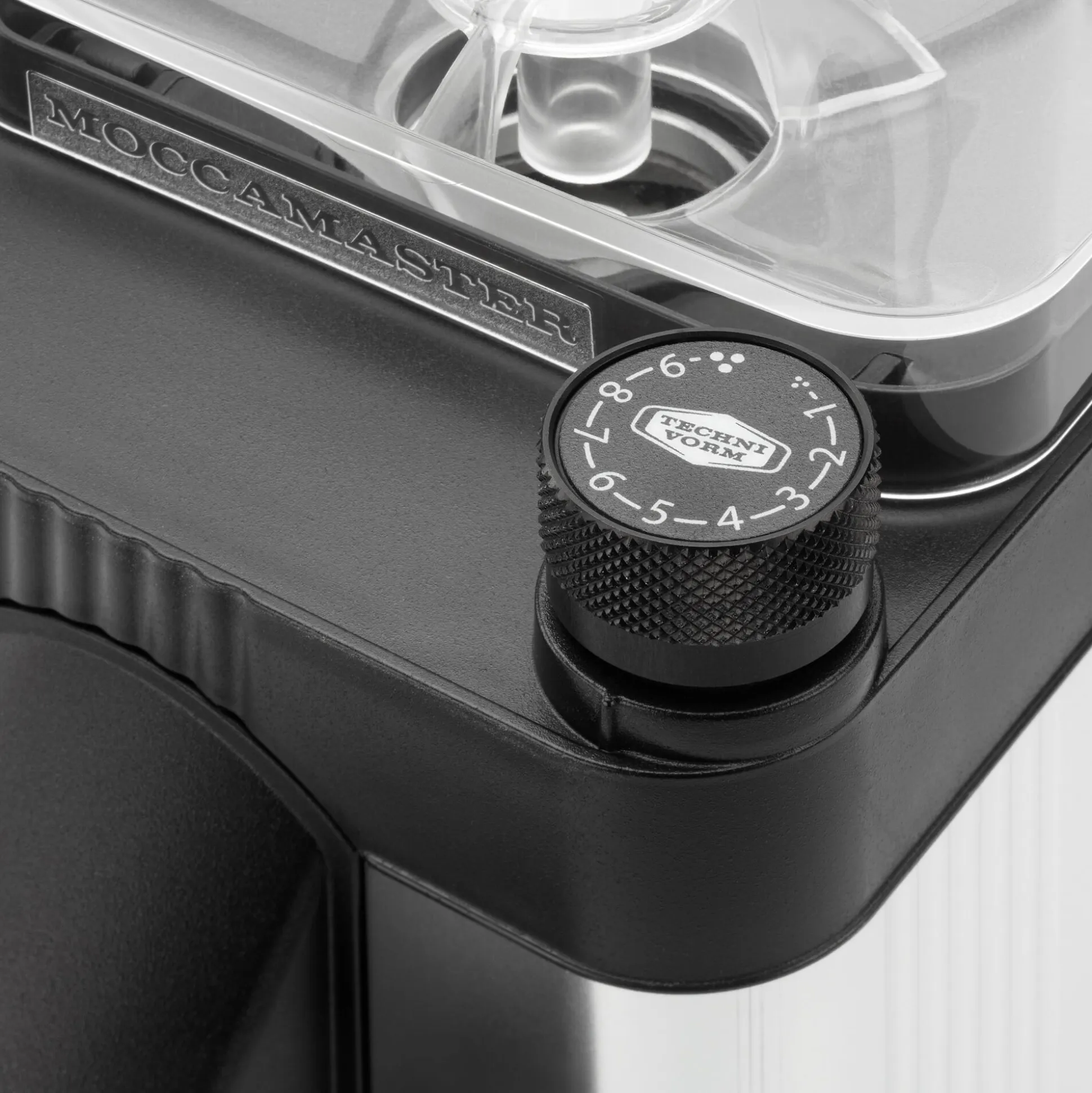 Moccamaster Kaffeemühle KM5