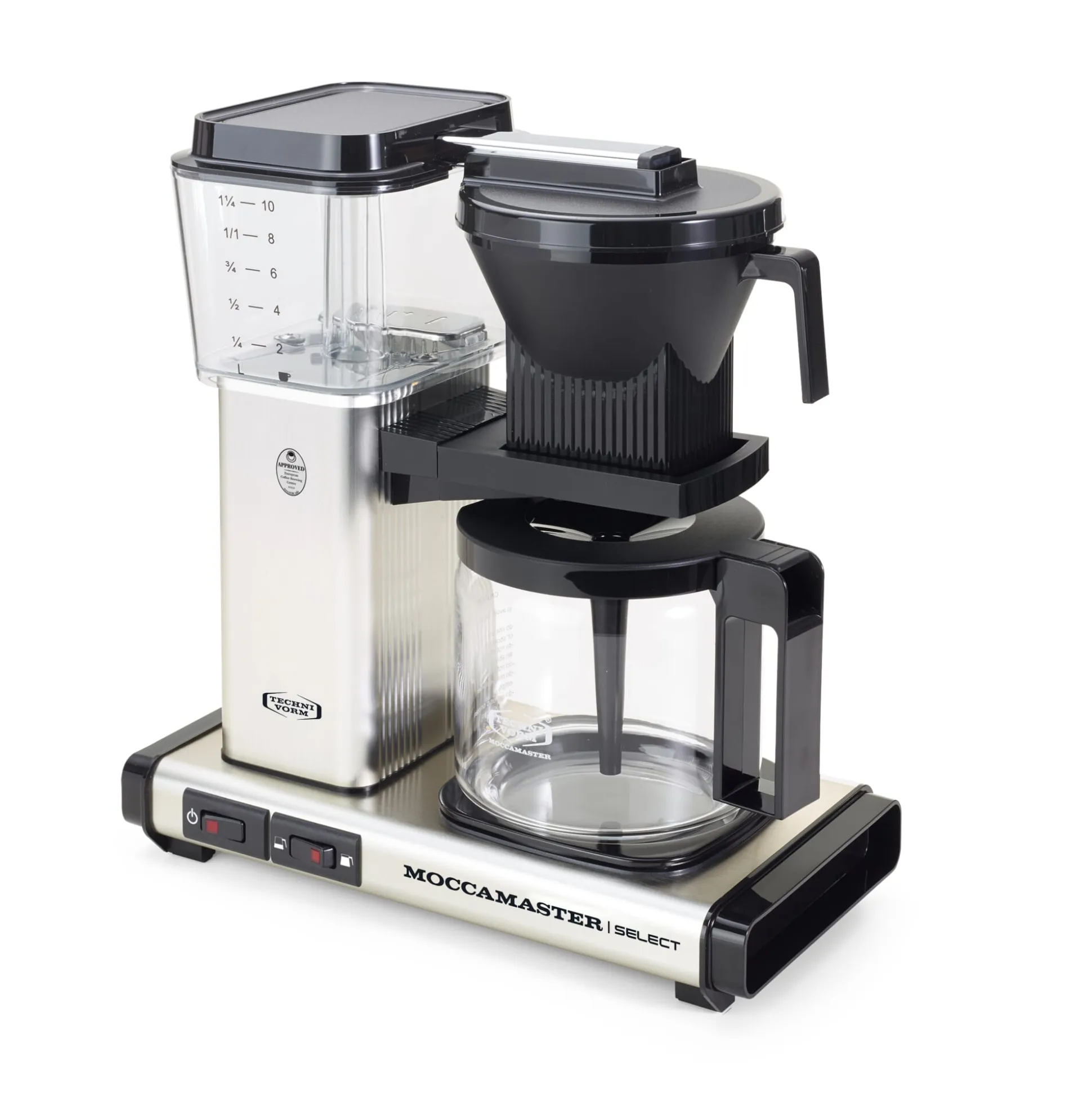 Moccamaster KBG Select