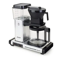 Moccamaster KBG Select