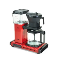 Moccamaster KBG Select