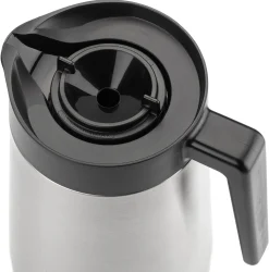 Moccamaster KBGT mit Isolierkanne