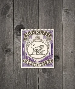 Monkey 47 Schwarzwald Dry Gin