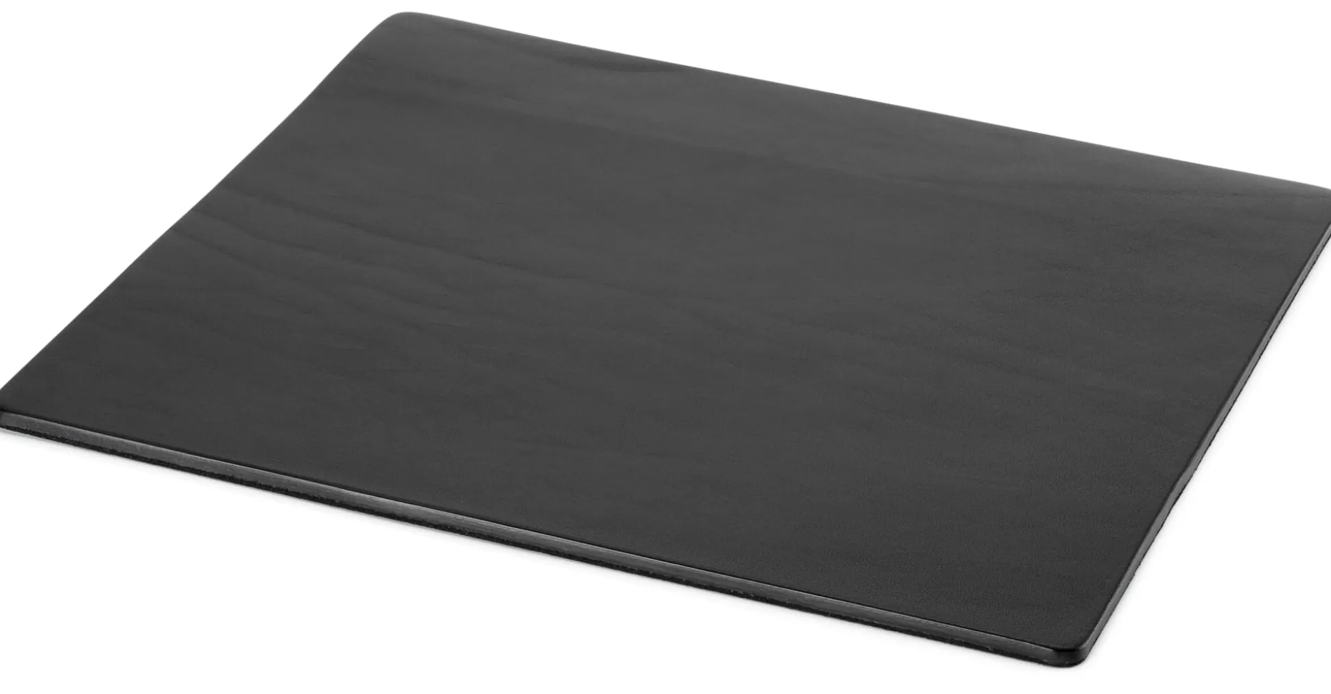 Mousepad Rindhalsleder