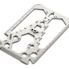 Multitool Edelstahl