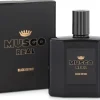 Musgo Real Black Edition Eau de Toilette
