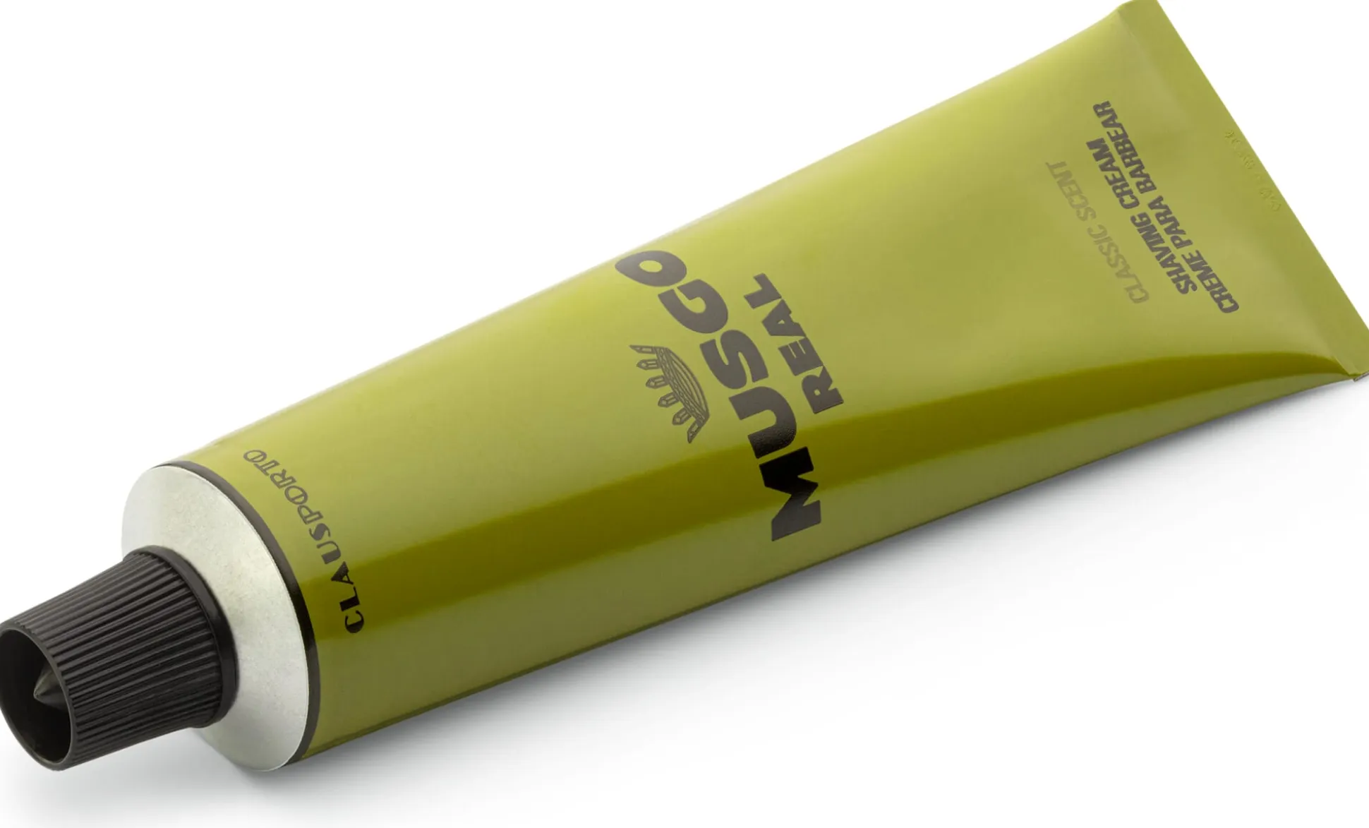 Musgo Real Rasiercreme