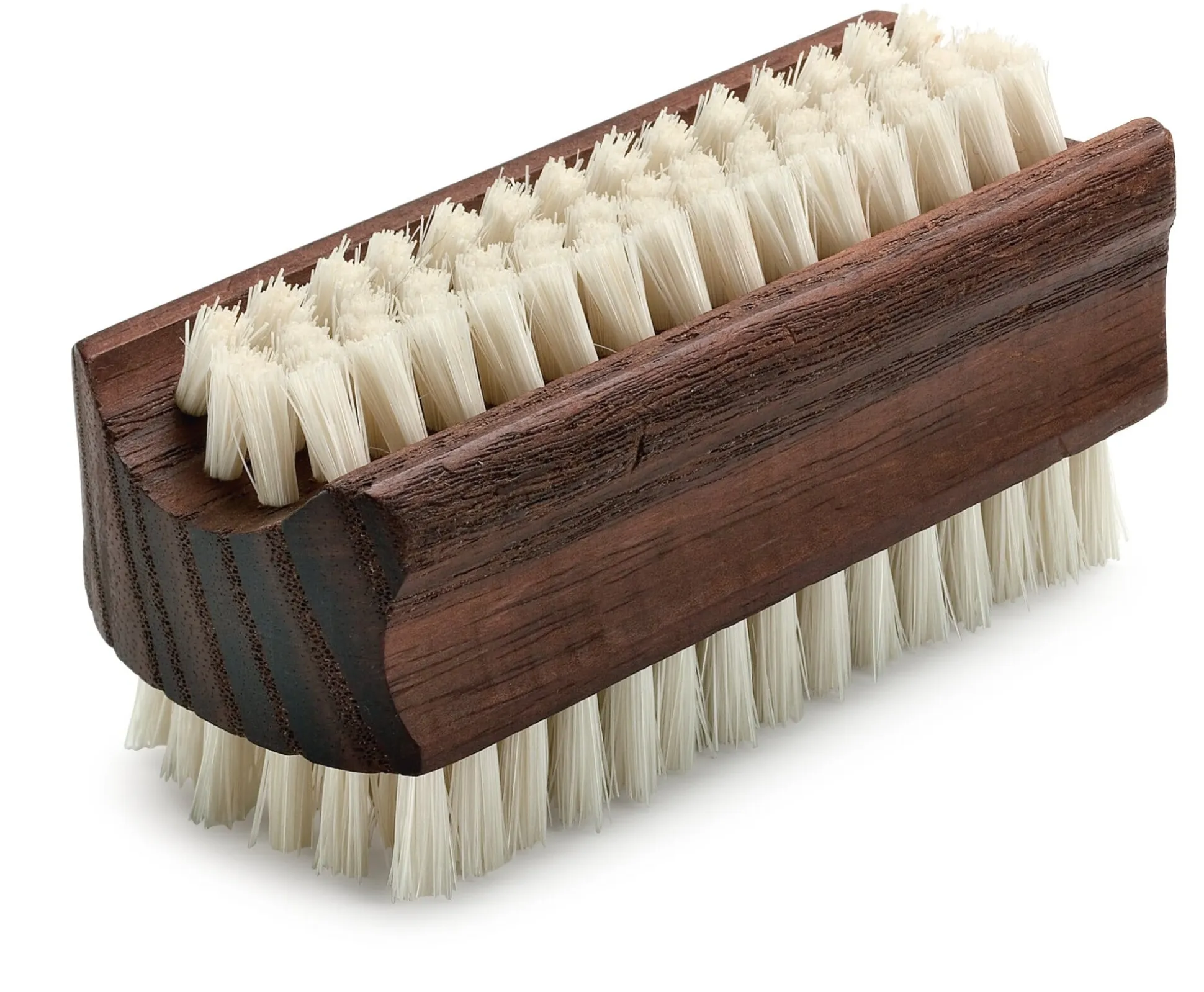 Nagelbürste Thermoholz