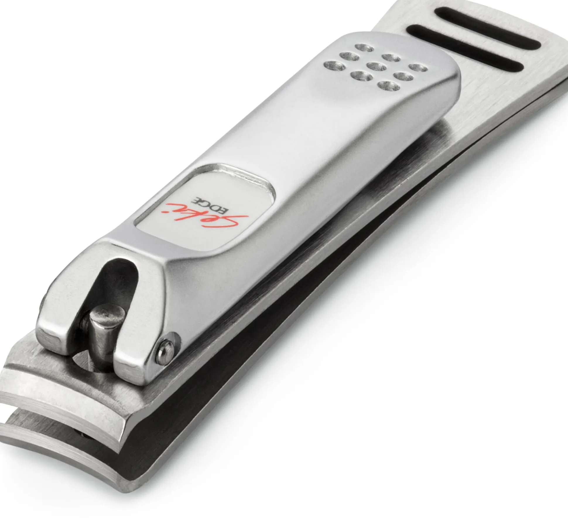 Nagelknipser Edelstahl