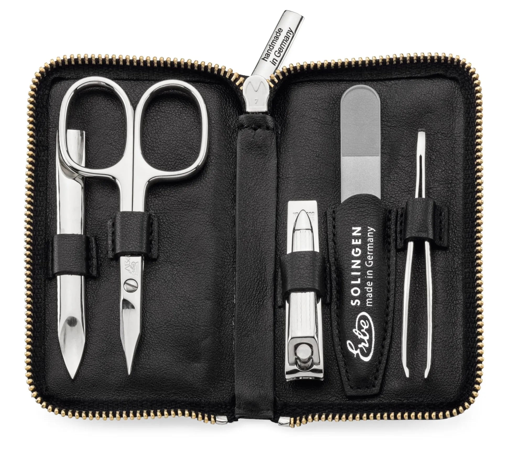 Nagel-Set 02-12