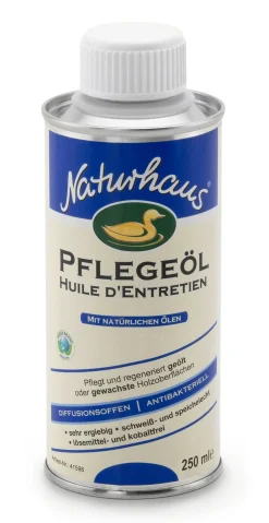 Naturhaus Pflegeöl