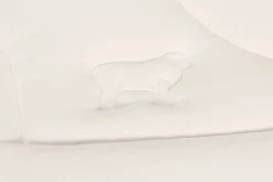 Naturlatex-Matratze 90 × 200 cm