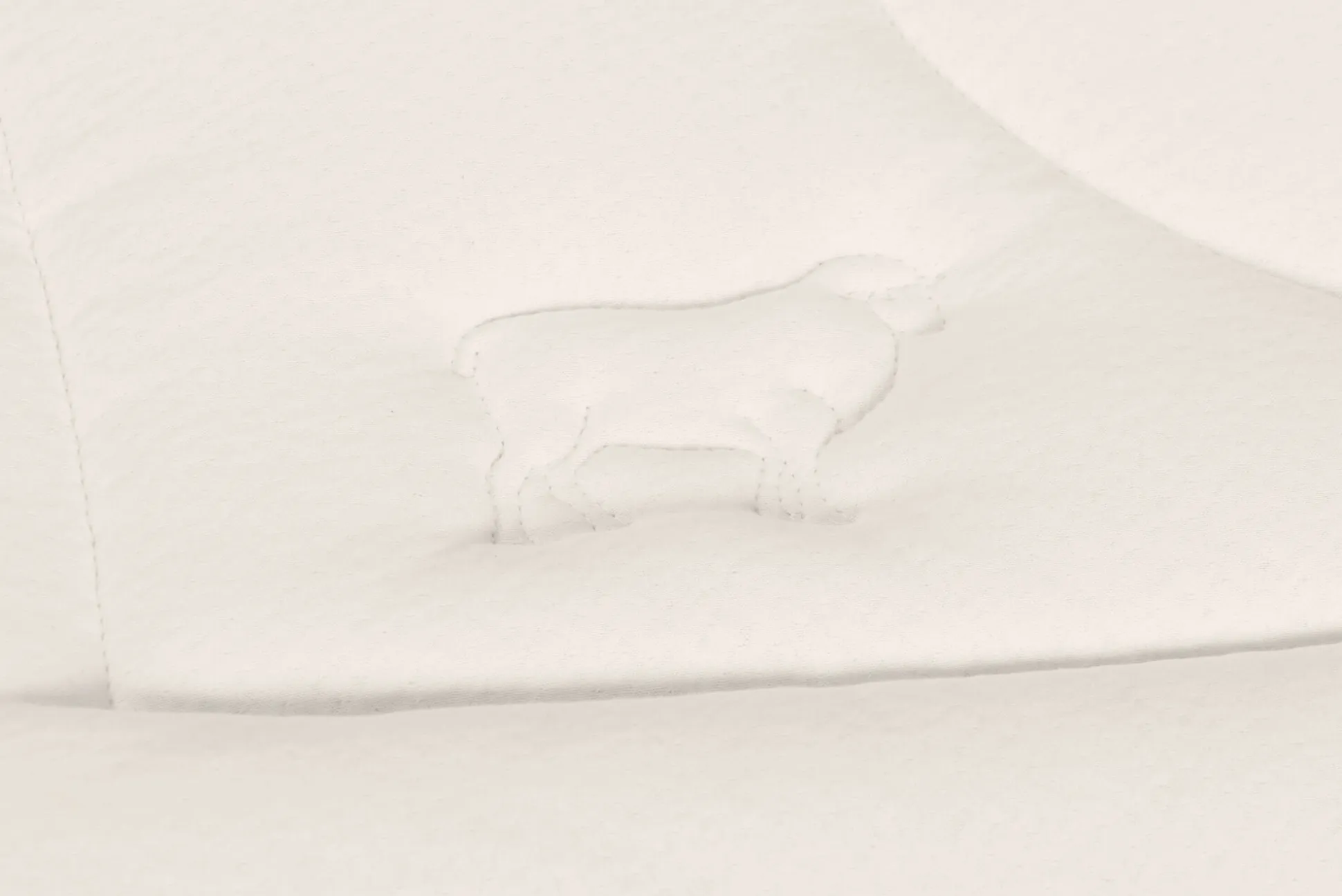 Naturlatex-Matratze 160 × 200 cm