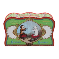 Nähnadelsortiment „Hund und Katze“