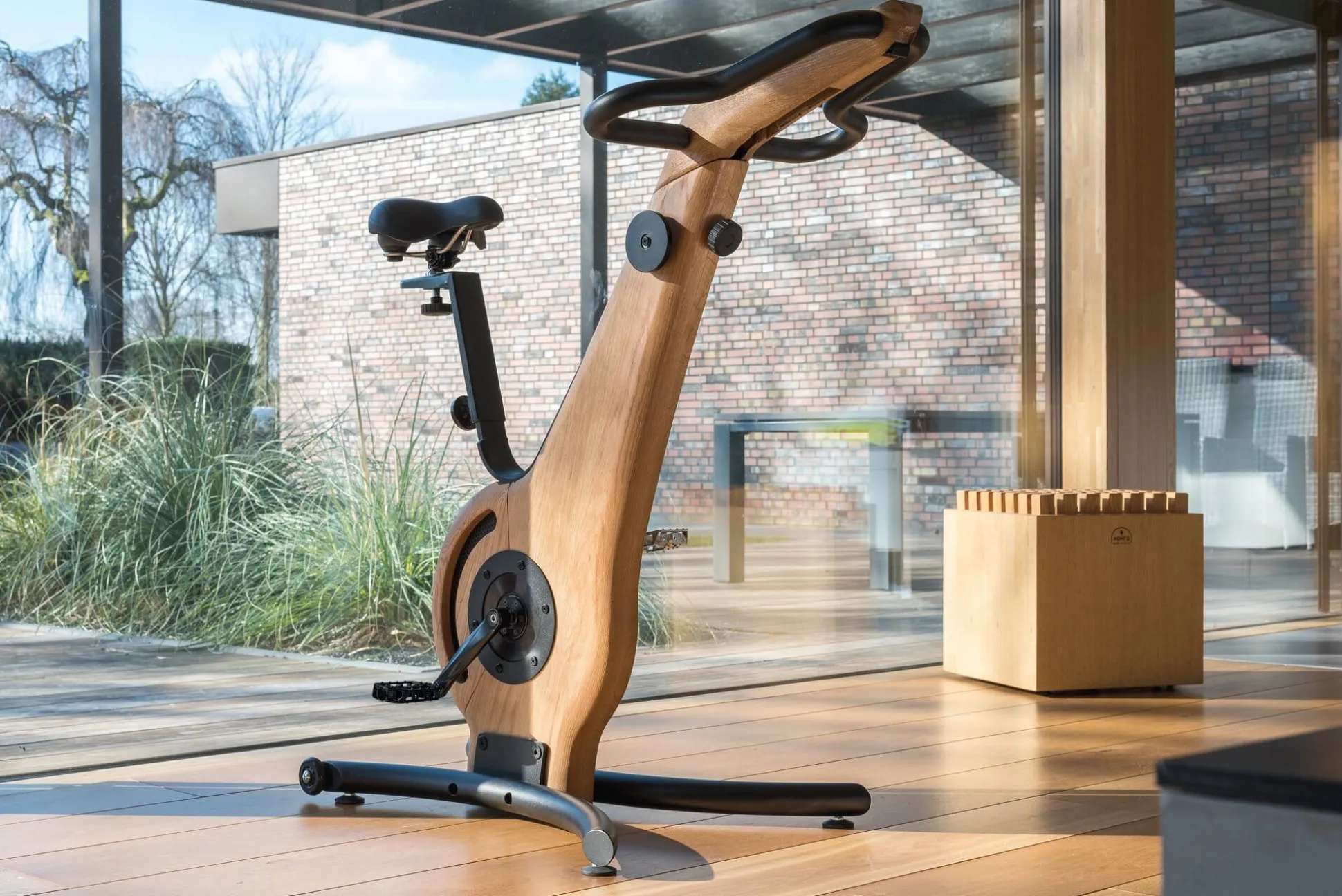 Nohrd Bike Fahrrad-Ergometer