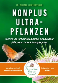 Nonplusultrapflanzen