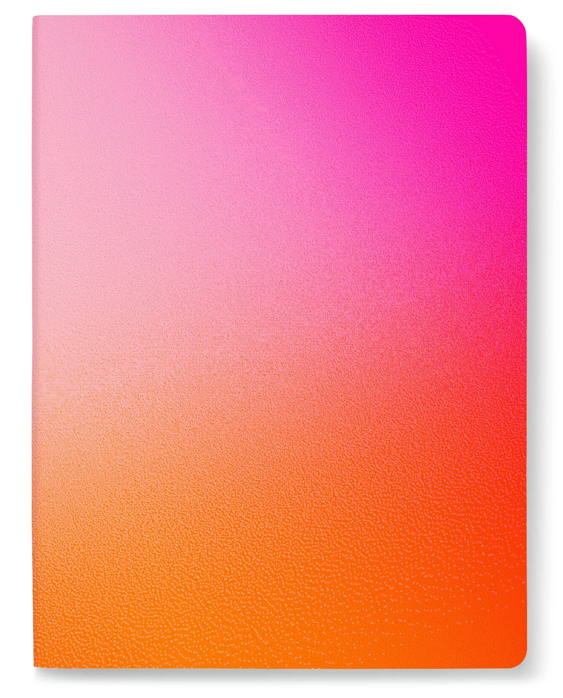Notizbuch Colour Clash