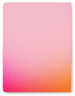 Notizbuch Colour Clash