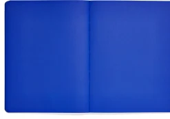Notizbuch Not White