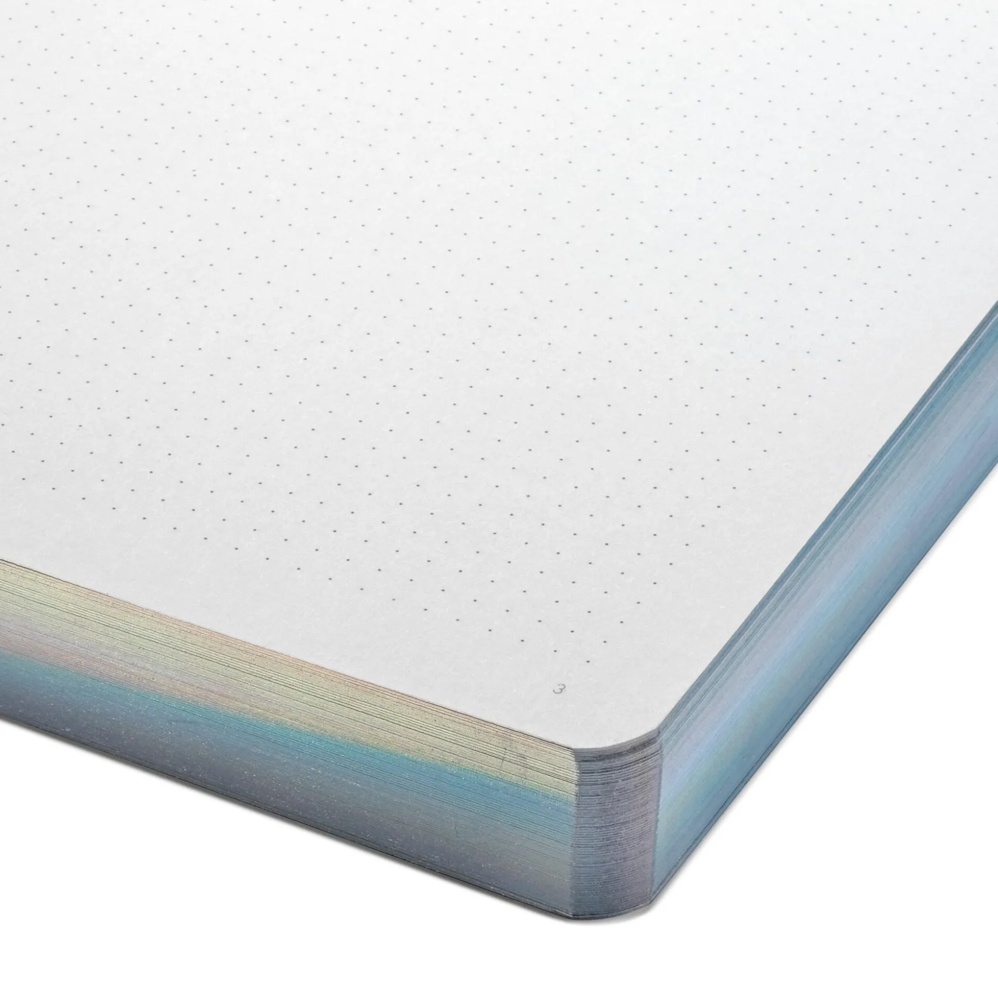 Notizbuch Voyager, grau