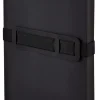 Notizbuch Voyager, schwarz