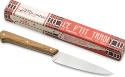 Office-Messer P’TIT TRADI