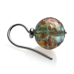 Ohrhänger Muranoglas