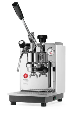 Olympia Cremina Handhebel-Espressomaschine