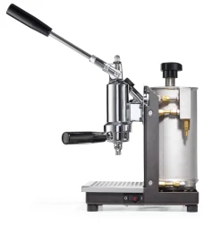 Olympia Cremina SL Handhebel-Espressomaschine