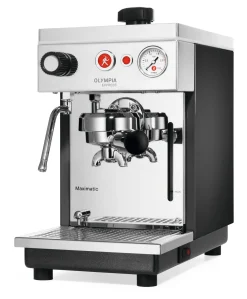 Olympia Maximatic Espresso-Halbautomat