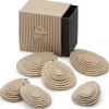 Ostereier recyceltes Papier
