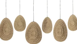Ostereier recyceltes Papier