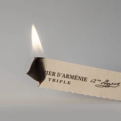 Papier d’Arménie