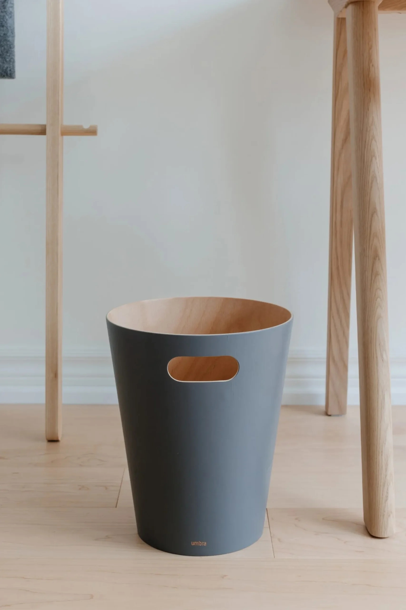 Papierkorb Woodrow