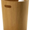 Papier- und Wäschekorb