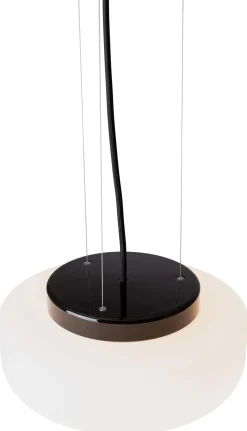 Pendelleuchte Solenne