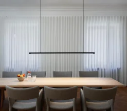 Pendelleuchte w181 Linier