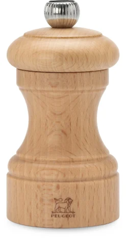 Peugeot Pfeffermühle Buchenholz