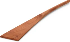 Pfannenspatel Elsbeerenholz