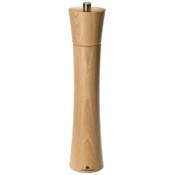 Pfeffermühle Buchenholz Keramikmahlwerk