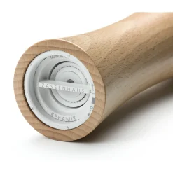 Pfeffermühle Buchenholz Keramikmahlwerk