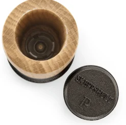 Pfeffermühle Gusseisen
