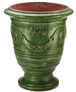 Pflanzkübel Vase d’Anduze