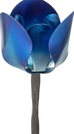 Pflanzstab Titanblüte